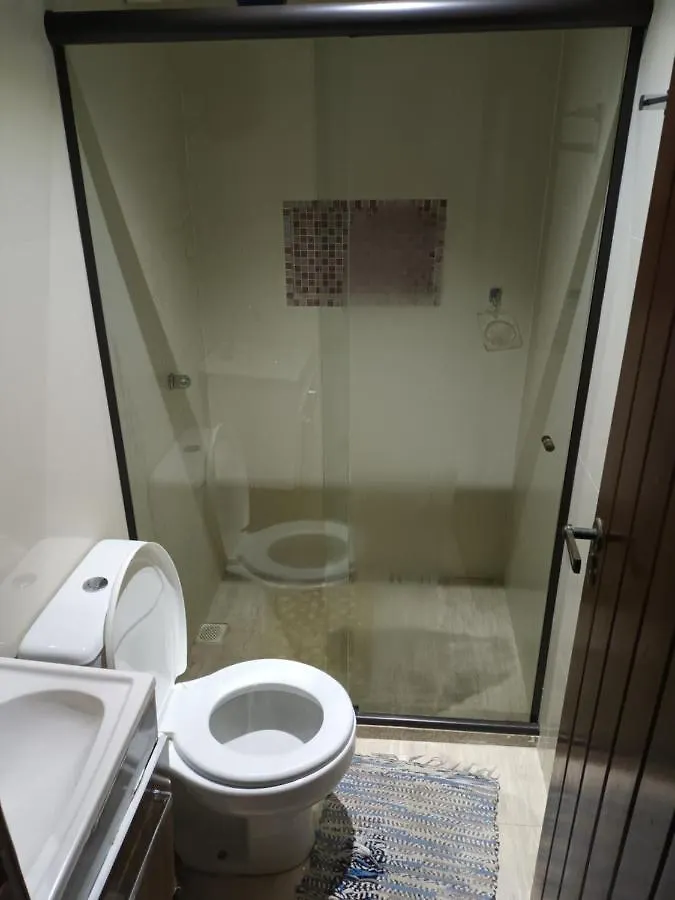 Geribali suítes Búzios 0*,  Brasil