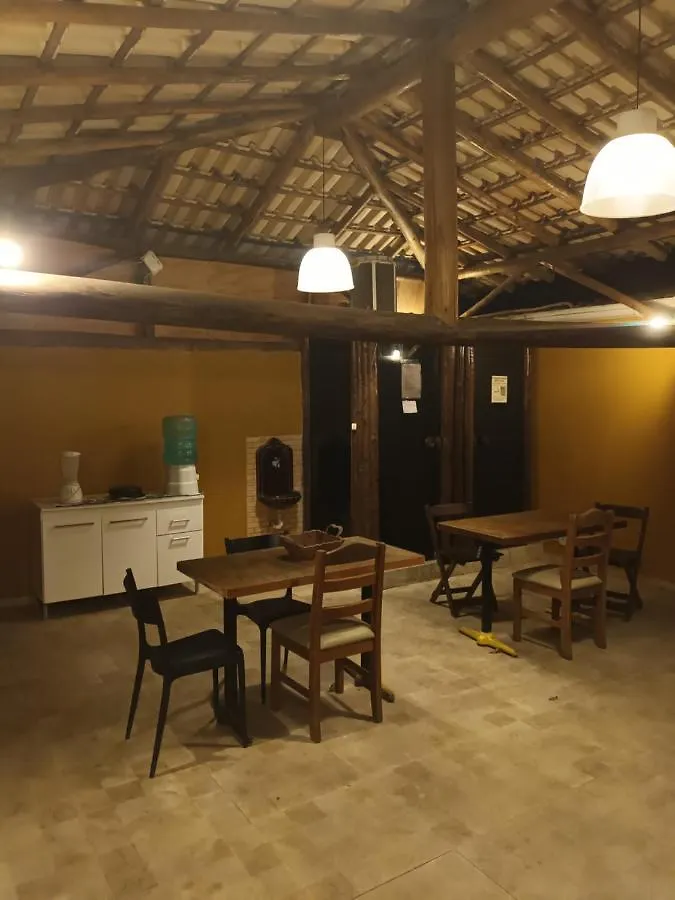 Geribali suítes Búzios Brasil