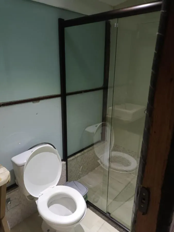 Geribali suítes Búzios Brasil