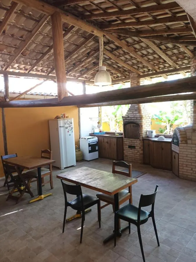 Geribali suítes Búzios