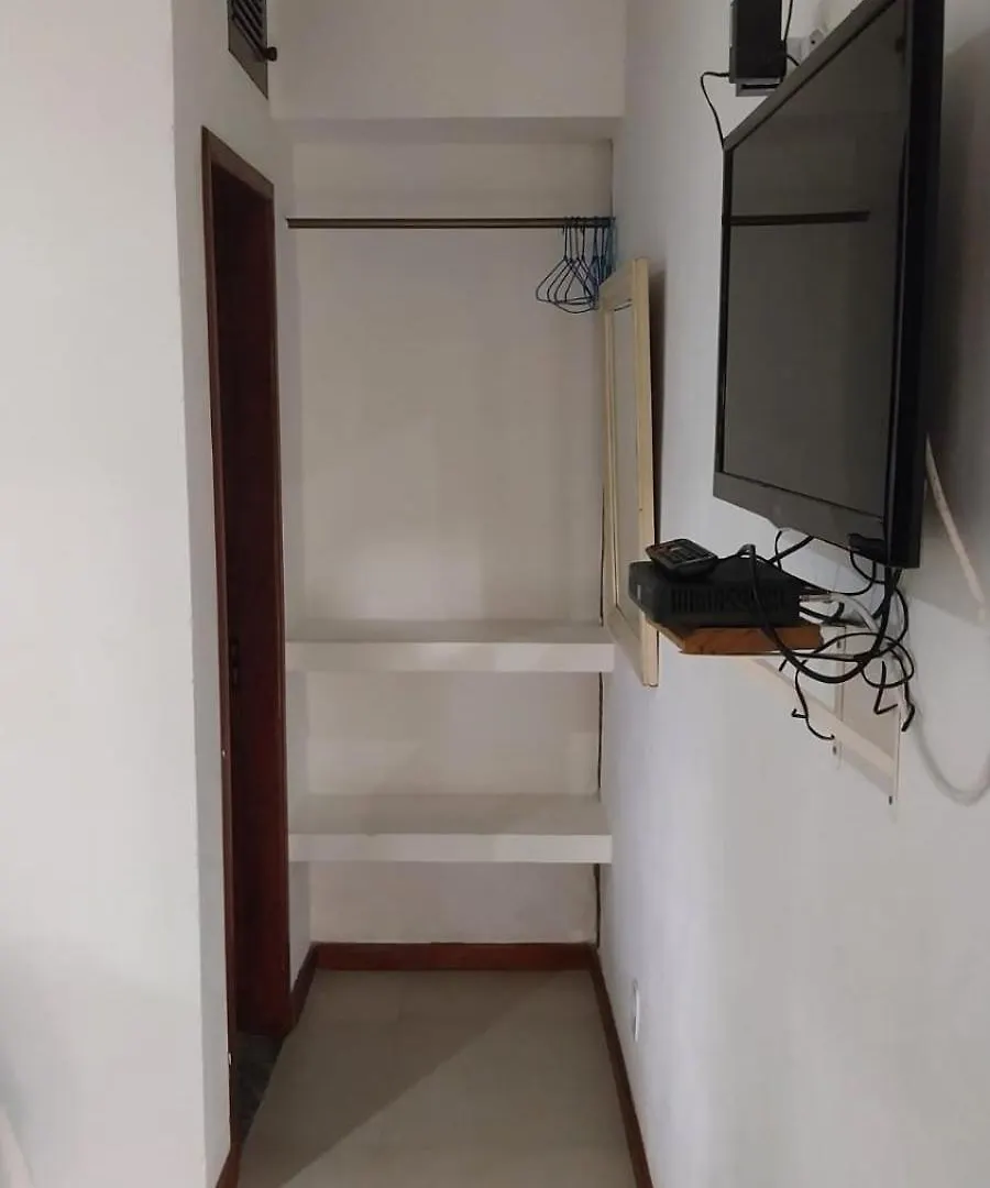 Geribali suítes Búzios Pensión
