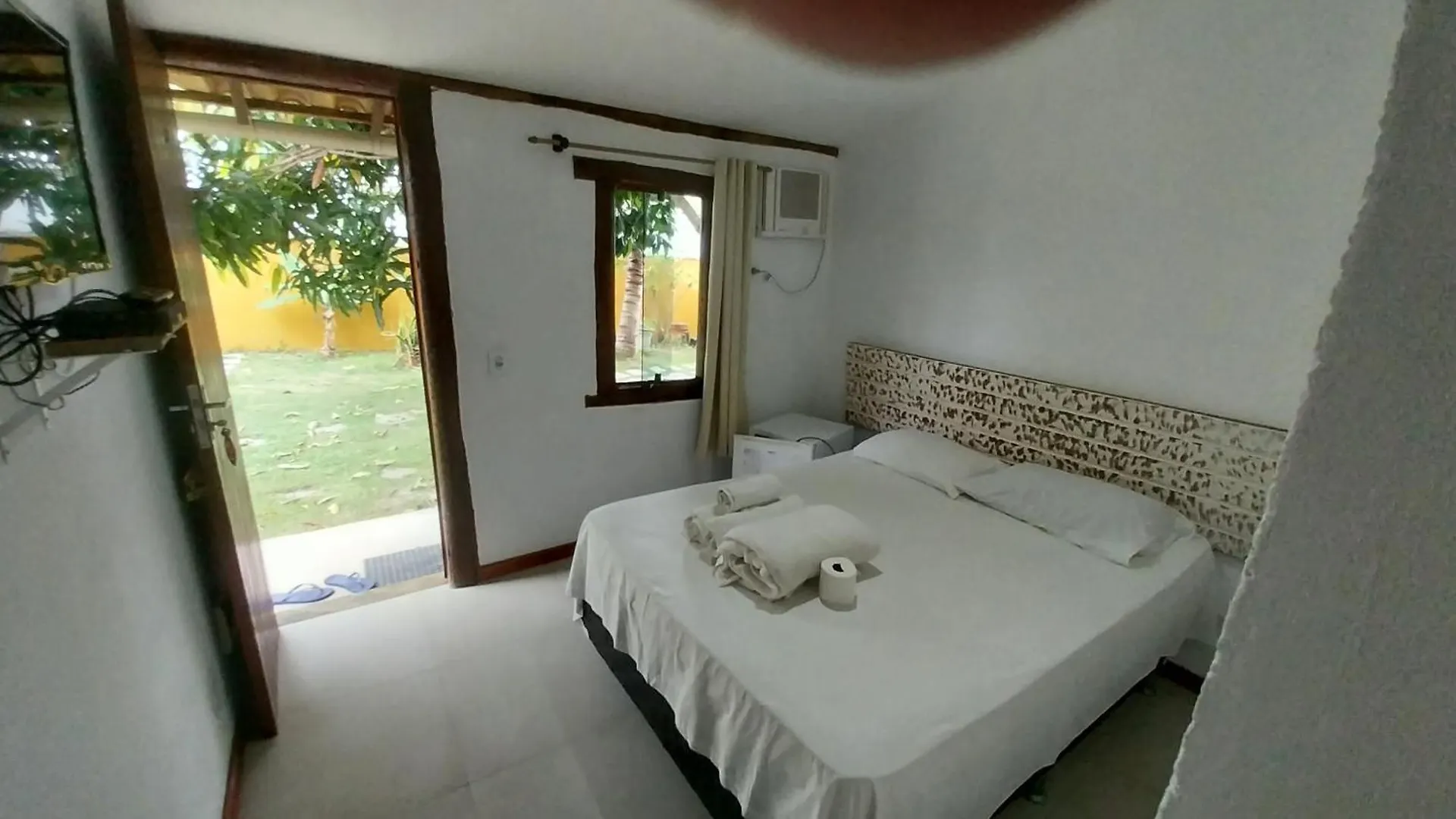 Geribali suítes Búzios