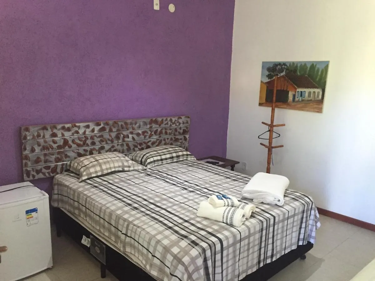 Geribali suítes Búzios 0*,  Brasil