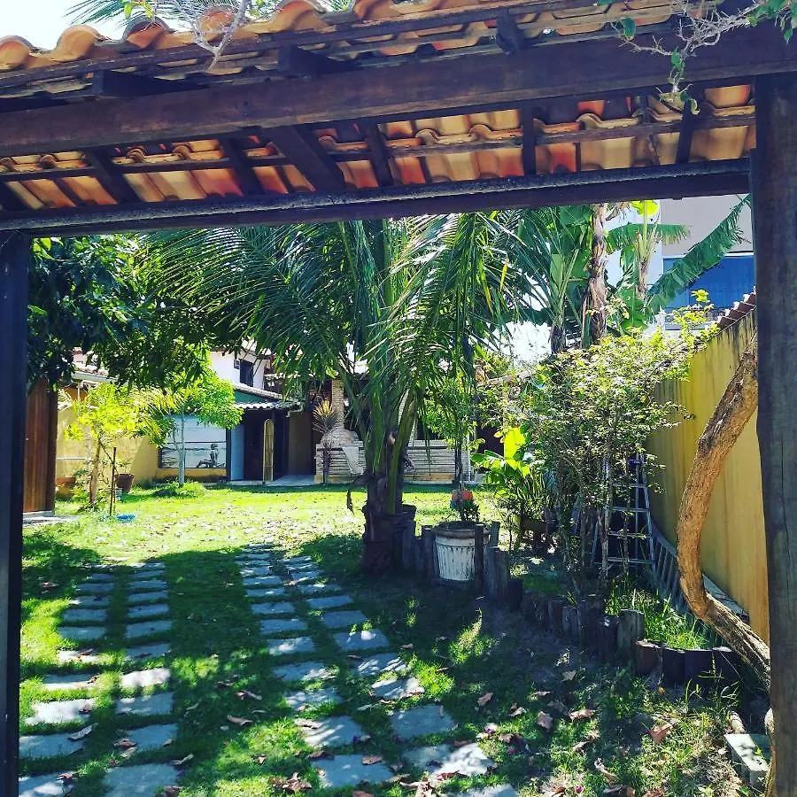 Geribali suítes Búzios 0*,