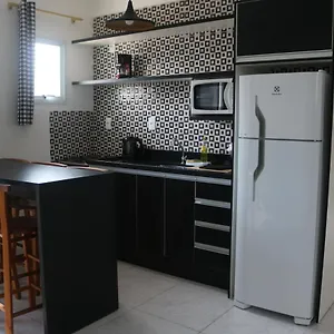 Nosso Cantinho Canasvieiras Pensión Florianópolis