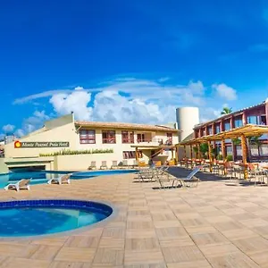Monte Pascoal Hotel Porto Seguro