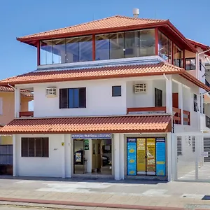 Costao Dos Ingleses Apartahotel Florianópolis