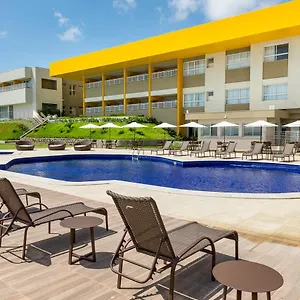 Senac Barreira Roxa Hotel Natal
