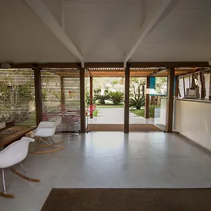Hotell Serena, Búzios