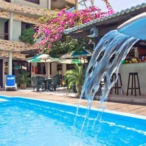 Beija Flor Inn Natal