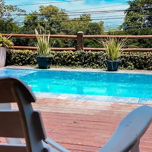 Мини-отель Solar De, Armacao dos Buzios