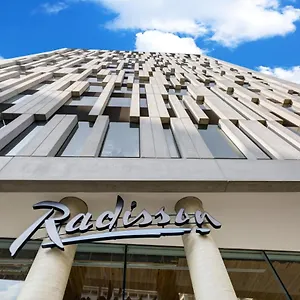 Radisson Pinheiros Hotel São Paulo