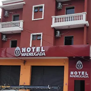 Madrugada Hotel São Paulo