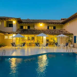 Hotell Doce Mar, Búzios