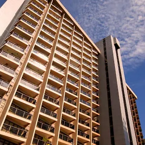 Kubitschek Plaza Hotel Brasilia