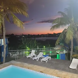  Inn Novo Horizonte