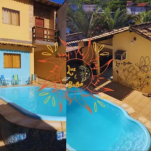  Inn Luz E Brilho