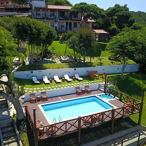 3* Hotel Janellas Do Mar