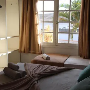 3* Hotel Paraiso Mar