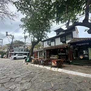  Inn Recanto Pedras Antiga Tao