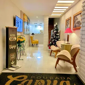 3* Hotel Capua