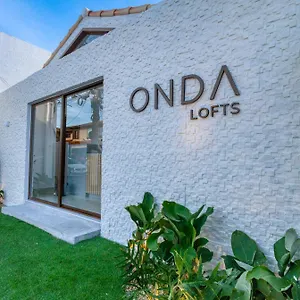  Apartahotel Onda Lofts