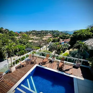  Bed and breakfast Palmares, Casa De
