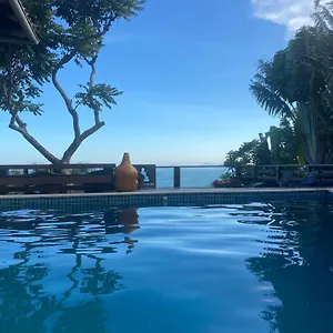  Bed and breakfast Maravilha