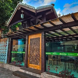 Bed and breakfast Abacateiro