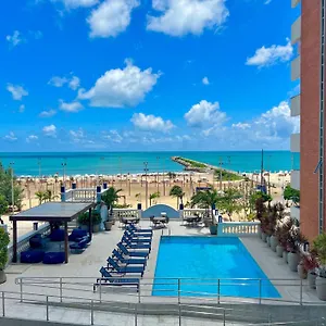 Sonata De Iracema Hotel Fortaleza (Ceara)