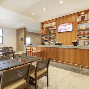Hy & Hotels-boa Viagem Hotel Recife