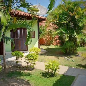  Quarto em Acomodações Particulares Geribá