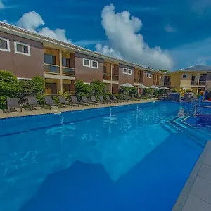 Safira Hotel Porto Seguro