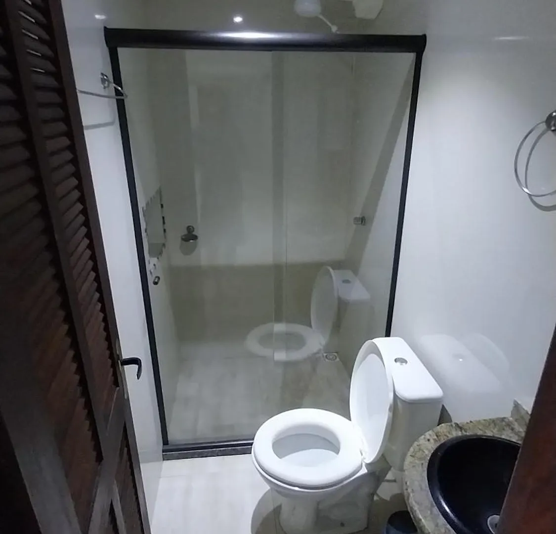 Geribali suítes Búzios Casa de hóspedes